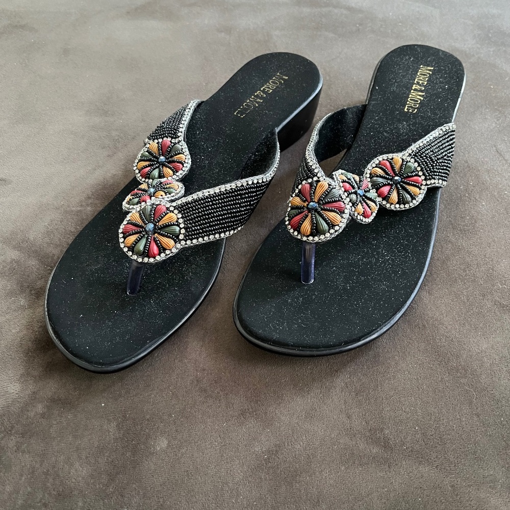 Women Sandals - NWOT